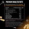 GEN Premium enzyme komplex složení | Natureforlife.cz