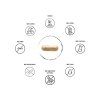 GEN Knockout, Sleep support vlastnosti | Natureforlife.cz