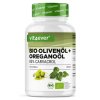 Vit4ever BIO Olivový a Oregánový olej v kapslích | Natureforlife.cz