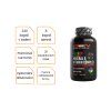 GEN Mineral & Vitamin Complex přehledně | Natureforlife.cz