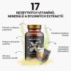 BrainMax IMMUNIZER! 17 bylinných extraktů | Natureforlife.cz