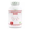Vit4ever L-Tryptofan 500 mg | Natureforlife.cz