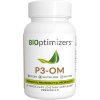 BiOptimizers P3-OM, 60 kapslí | natureforlife.cz