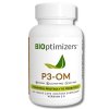 p3 120 BiOptimizers P3-OM, 120 kapslí | natureforlife.cz