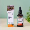 Botanicals For Life Astragalus BIO extrakt | natureforlife.cz