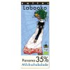 Zotter Labooko Bio mléčná čokoláda Panama | natureforlife.cz