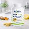 Aportha NANA10® | natureforlife.cz