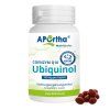 Aportha Koenzym Q10 Kaneka Ubiquinol™ 100 mg, 60 kapslí