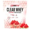 GEN Clear Whey Protein Isolate meloun | natureforlife.cz