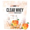 GEN Clear Whey Protein Isolate meruňka | natureforlife.cz