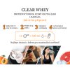 GEN Clear Whey Protein | natureforlife.cz
