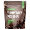 yummy whey protein čokoláda