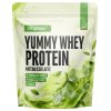 yummy whey protein matcha