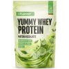 matcha latte tasting pack 30g