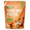 yummy whey protein dýňové latte