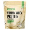yummy whey protein vanilla