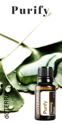 dōTERRA Purify™