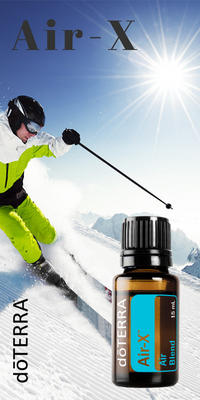 dōTERRA Air-X™