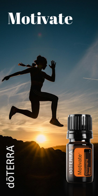 dōTERRA Motivate™