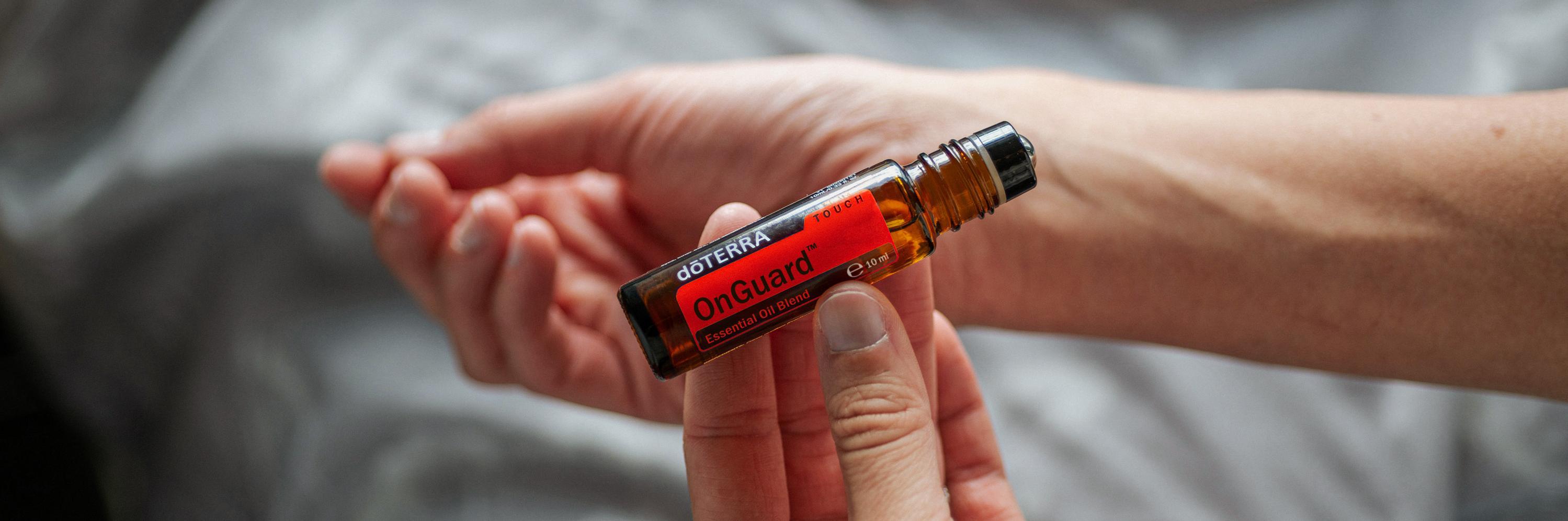 dōTERRA On Guard™ Touch