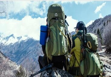 Naturehike - aká značka sme ?