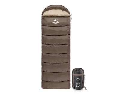 Naturehike U-serie spacák U350S