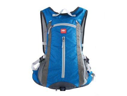 Cyklistický batoh Naturehike 15l s držiakom na prilbu