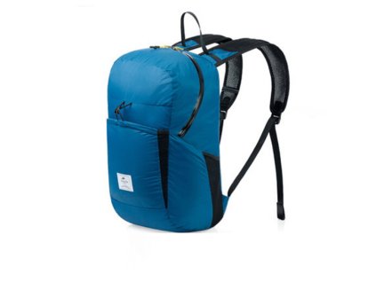 Naturehike ultraľahký skladací batoh 22l