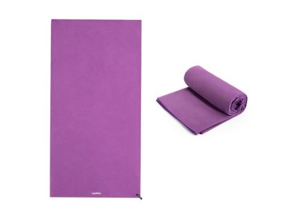 Naturehike rýchloschnúca osuška 160x80cm