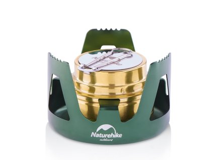 Naturehike liehový varič LT01