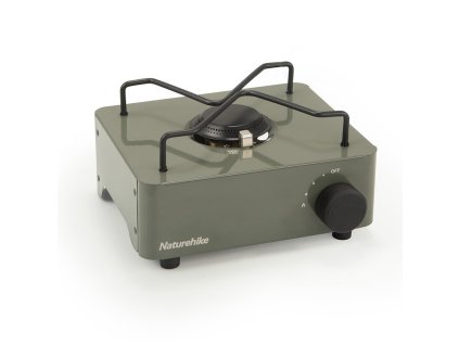 Naturehike kempingový kazetový mini varič