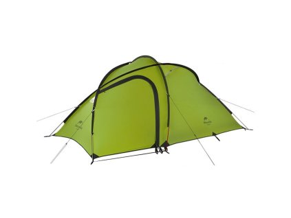 Naturehike ultraľahký stan Hiby3 20D