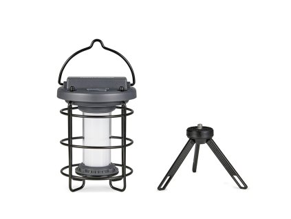 Naturehike kempingová LED lampa s funkciou powerbanky