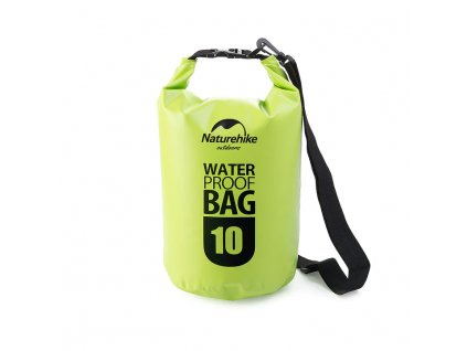 Naturehike nepremokavý vak - 10l