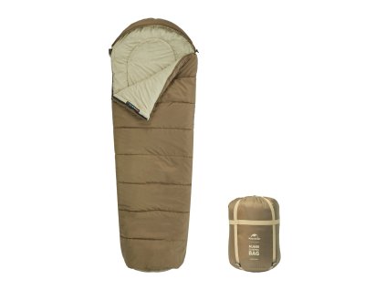 Naturehike spací vak MJ600