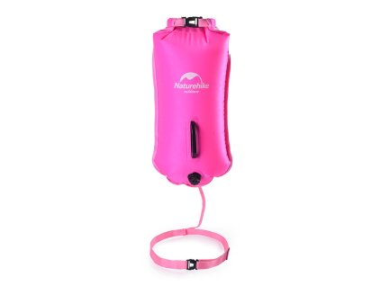Naturehike vodotesný plávajúci vak 18l