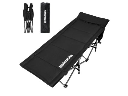 Naturehike skladacia polstrovaná posteľ WS10