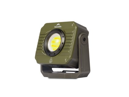 Naturehike pracovné svetlo Glow s funkciou powerbanky