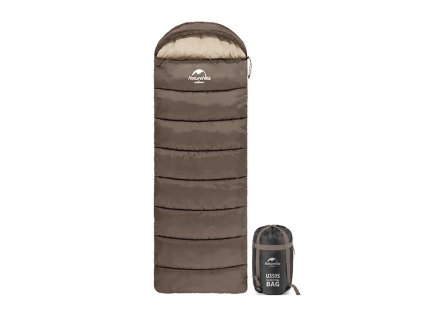 Naturehike U-serie spacák U350