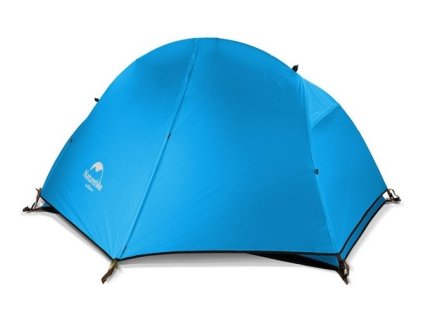 Naturehike ultraľahký cyklistický stan pre 1 osôbu 210T