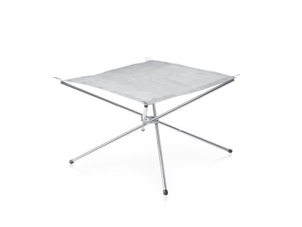 Naturehike skladacie ohnisko 42x42cm 800g