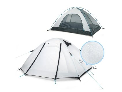 Stan Naturehike P4 pre 4 osôby