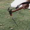 Naturehike kolíky na stan z nehrdzavejúcej oceľe 20cm