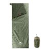 Naturehike mini ultralight LW180 spací vak - zelený
