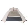 1650527225Naturehike Upgrade CloudUp2 Tent 20D Silicone Double Layer 2 Man Ultralight Portable Aluminum Pole Camping Tent (4)