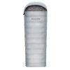 Naturehike kombinovaný spací vak RM40 - sivá