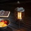Naturehike kempingová LED lampa s funkciou powerbanky