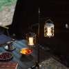 Naturehike kempingová LED lampa s funkciou powerbanky