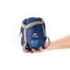 Naturehike mini ultraľahký spací vak LW180 - navy