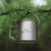 Naturehike titánový hrnček/hrniec Ti01
